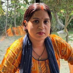 Anju Pandey image