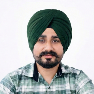 Gagandeep Singh image
