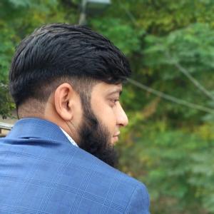 Dr. Mohd Asad image