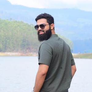 Mohammed Thanedar image