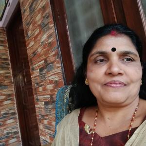 Lekha G Pillai image