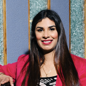 Dr.Simarpreet Kaur Chawla image