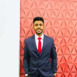 Charitha Basnayake image