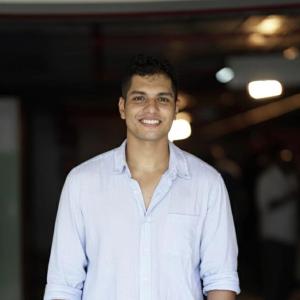 Sooraj Jayachandran image