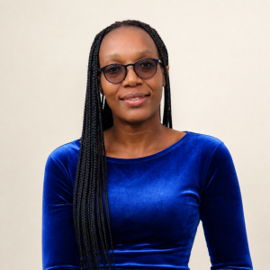 Rose Lefu image