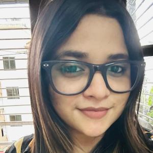 Paridhi Jain image