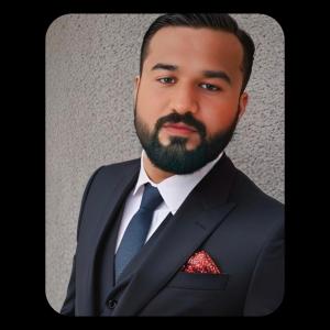 Ahmad image