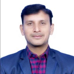 Santosh Kumar image