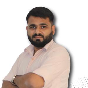 Shubham Saxena image
