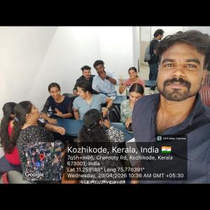 Akhil Km image
