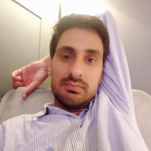 Yogesh Kumar image