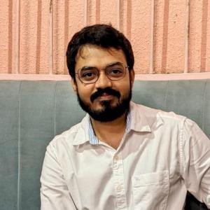Nilesh Bagale image