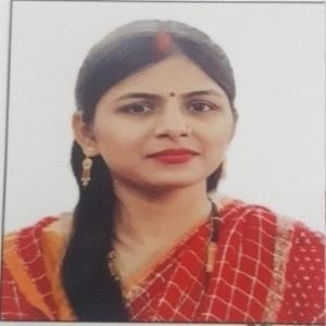 Priya Pandey image