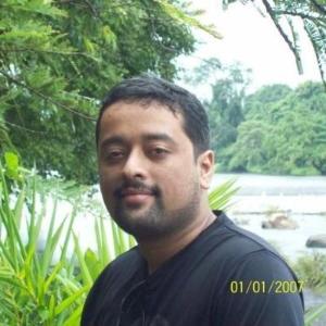 Nirmal Vyas image