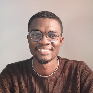 Alex Azasoo image