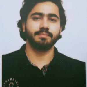 Mirza Ragib Baig image