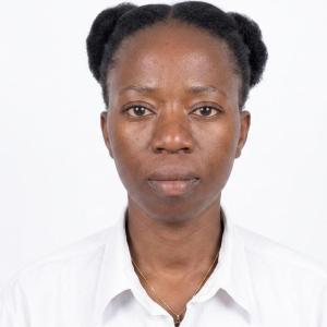 Isimbi Clemence image