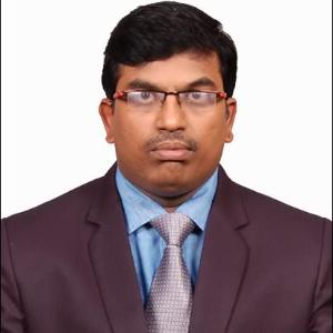 M Satyanarayana Gupta image