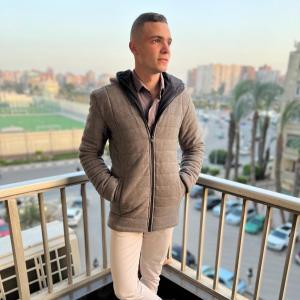 Mahmoud Elwesemy image