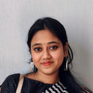 Smikha Acharjee image