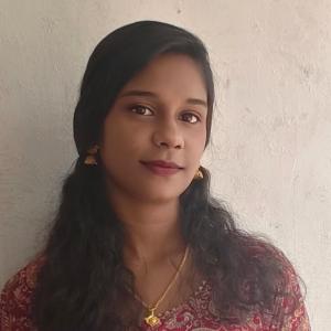 Manya M image