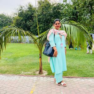 Shubhangi Singh image
