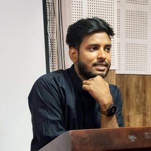Zeeshan Raza image