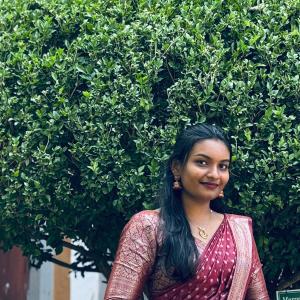 Arpitha Ajith image