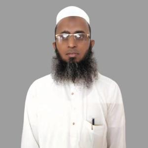Junakiya A. Rashid Qasmi image