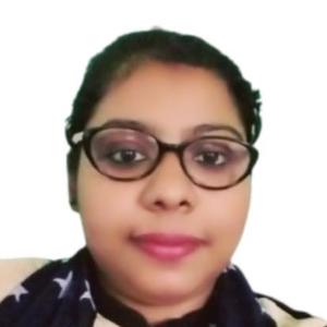 Safina Choudhury image