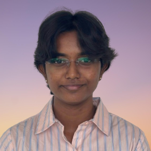 Roshni Venkatesan image
