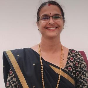 Latha Srinivasan image