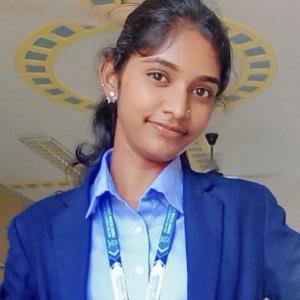 Nandhini S image