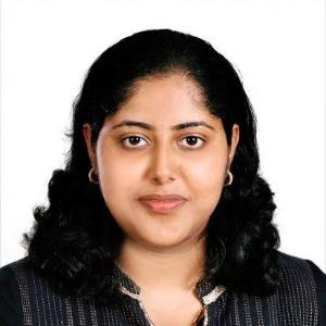 Meettu Abraham image