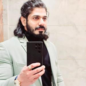 Ashwani Gupta image