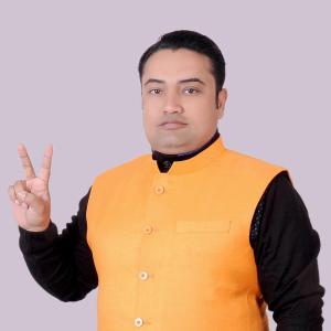 Yogendra Singh image