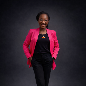 Pamilerin Bamikunle image