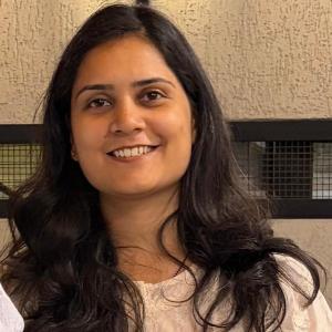 Payal Vijay image