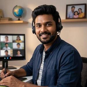 Arun image