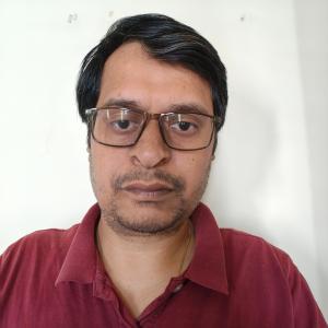 Abhishek Kumar image