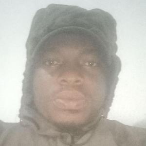 Abiodun Olukoro image