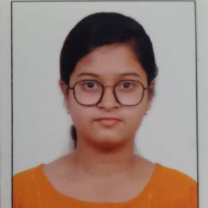 Shreejita Biswas image