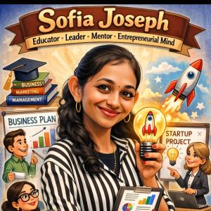 Sofia Joseph image