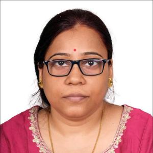 Madhusmita Sahoo image