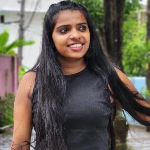 Dhanusha K image