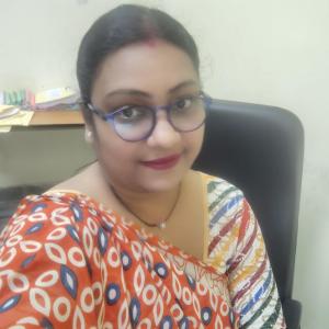 Sangita Chakraborty image