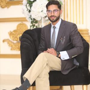 Wajid Ali image
