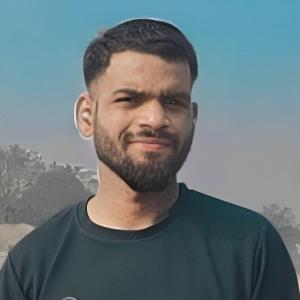 Rajesh Kumar image