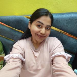Awantika Pandita image