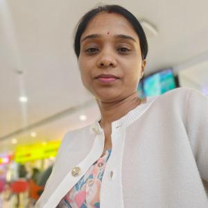 Gita Patel image